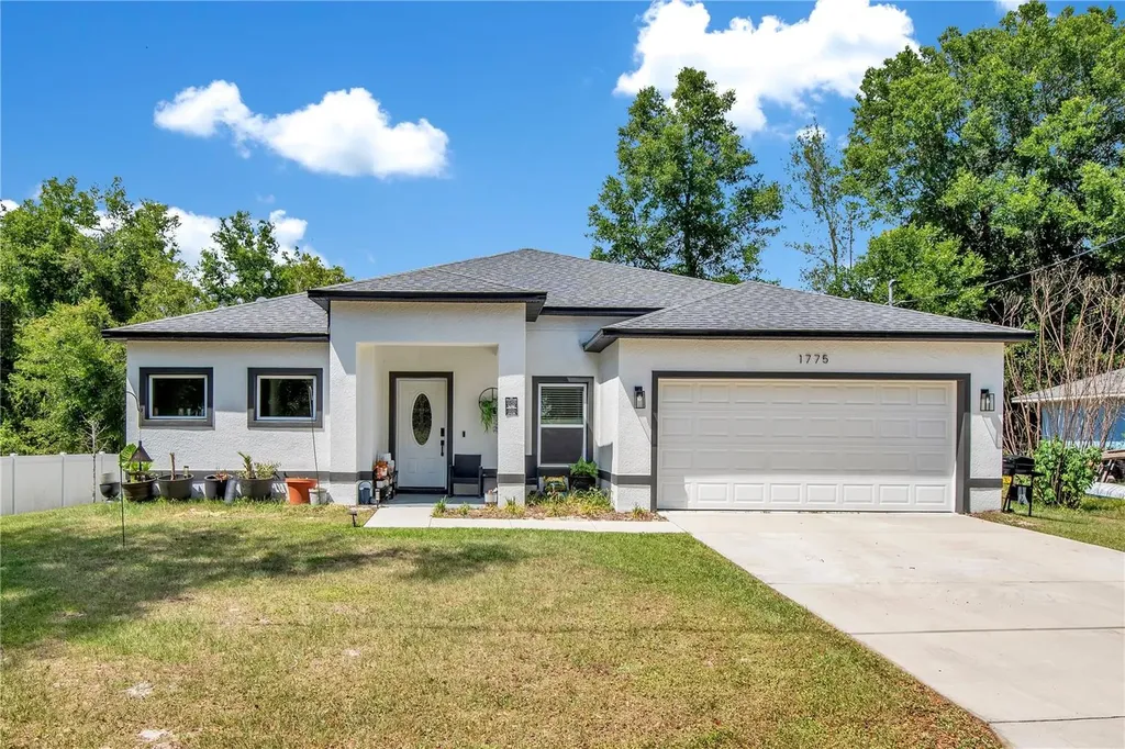 1775 19th Street Orange City FL 32763