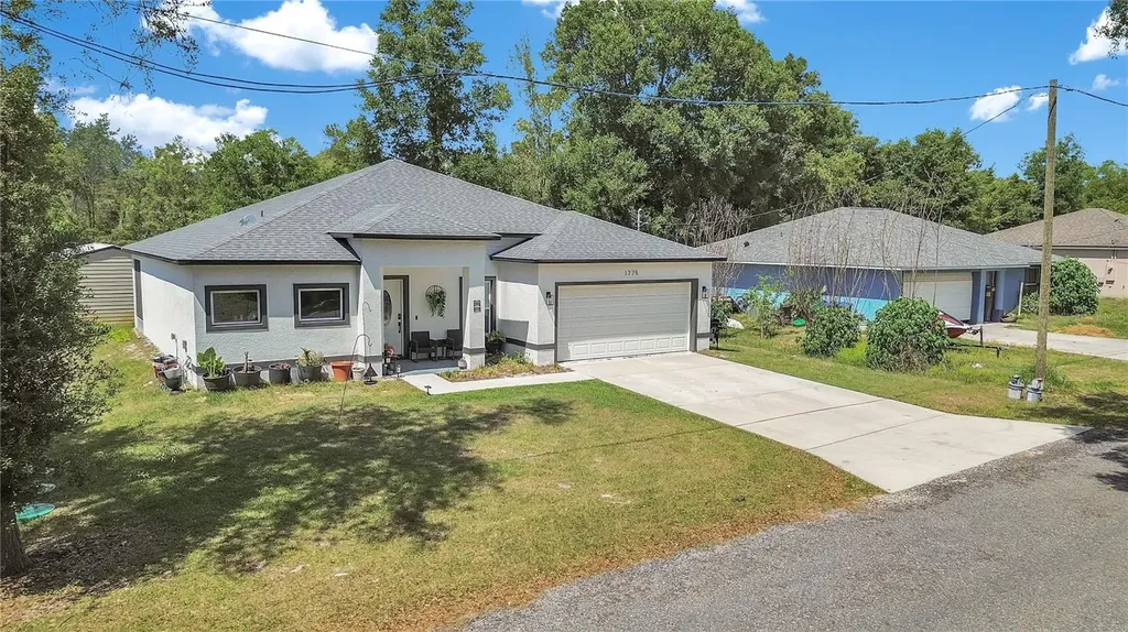 1775 19th Street Orange City FL 32763