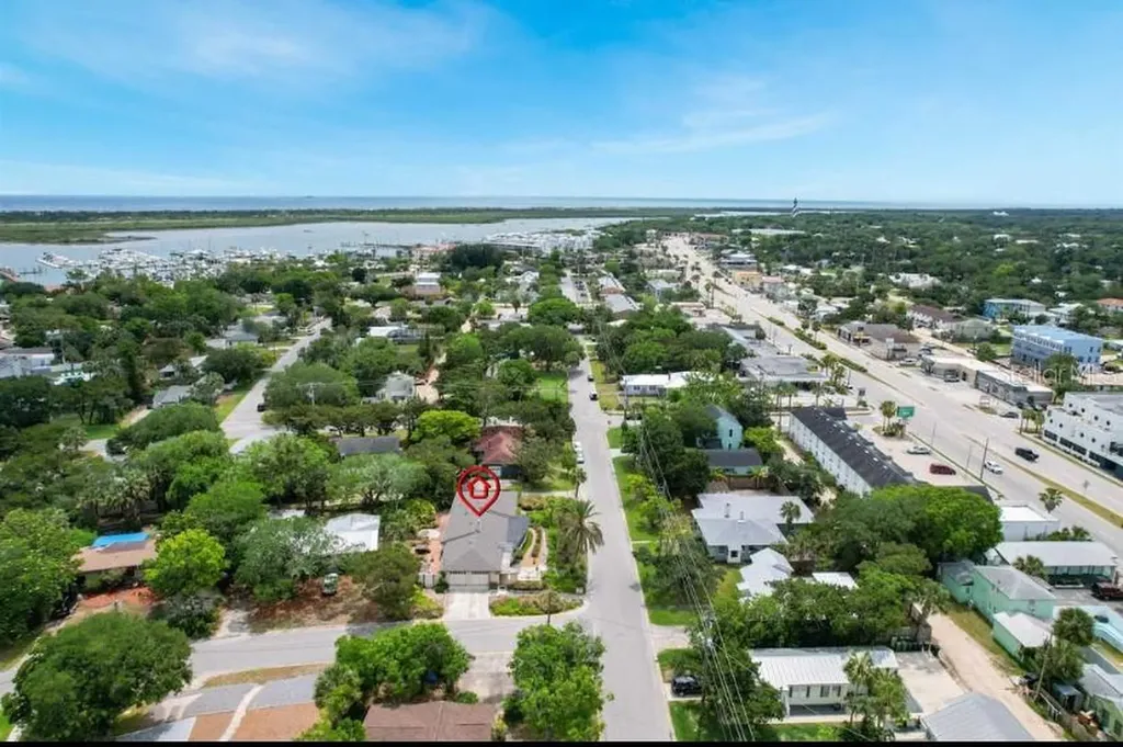 210 Flagler Boulevard S St Augustine FL 32080