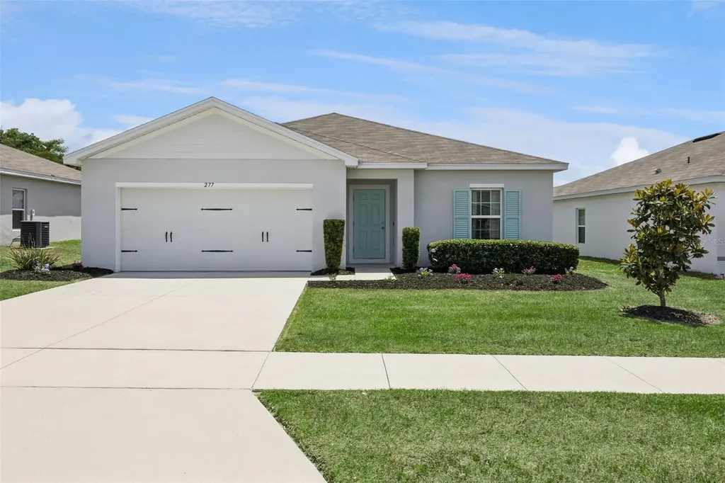 277 Fiddlewood Court Davenport FL 33837