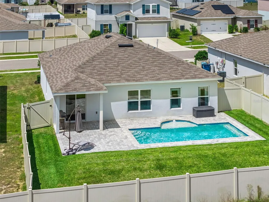 277 Fiddlewood Court Davenport FL 33837