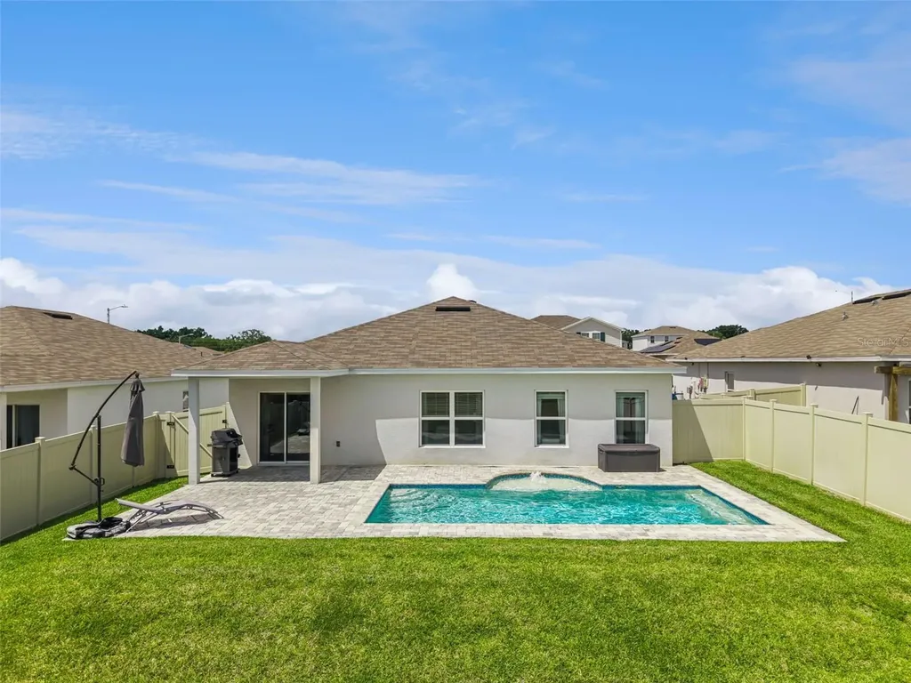 277 Fiddlewood Court Davenport FL 33837