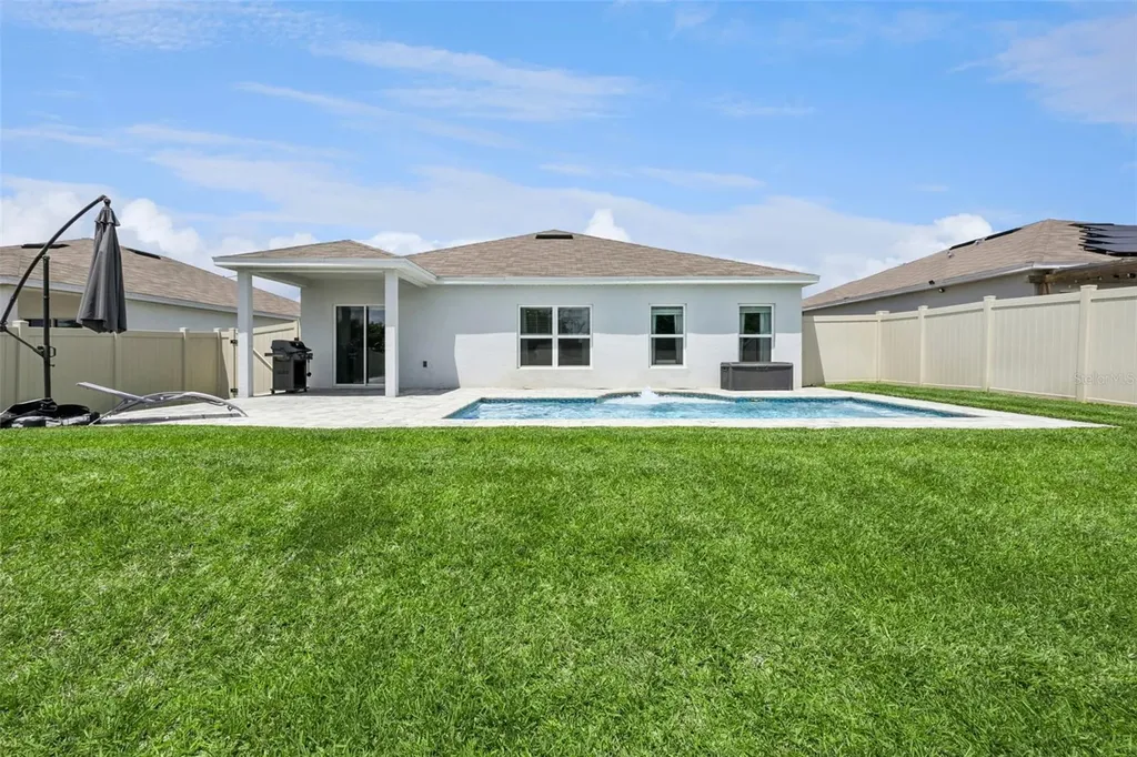 277 Fiddlewood Court Davenport FL 33837