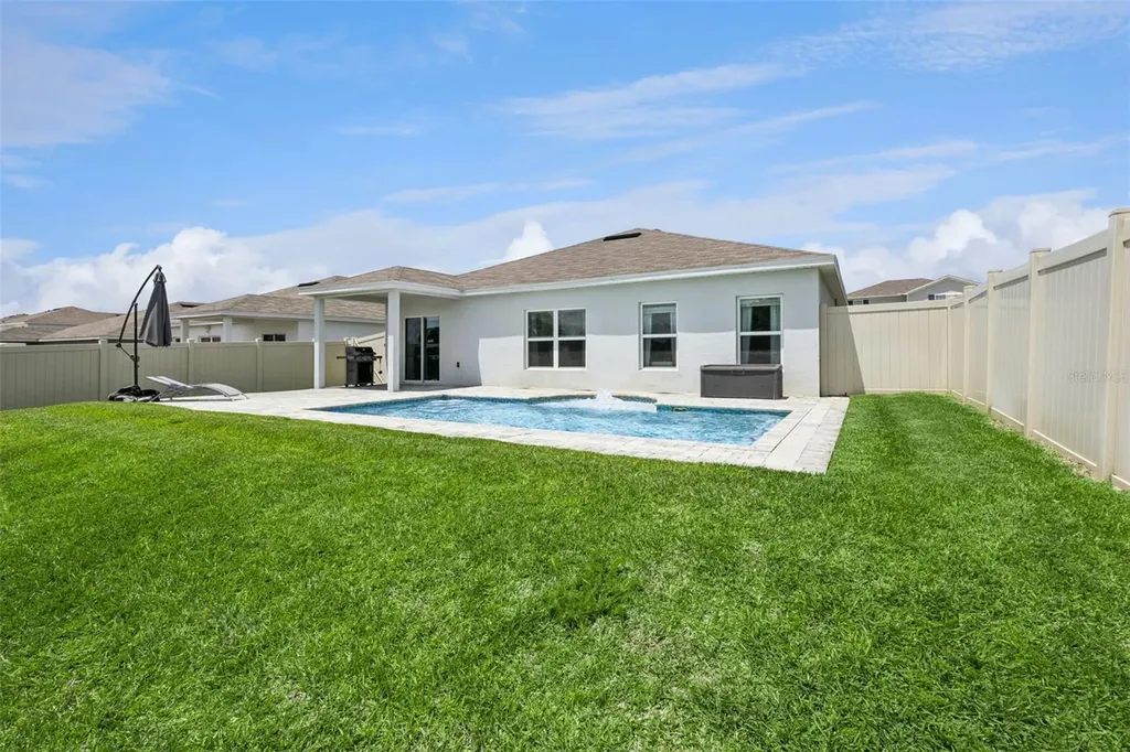 277 Fiddlewood Court Davenport FL 33837