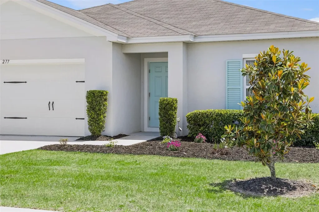 277 Fiddlewood Court Davenport FL 33837