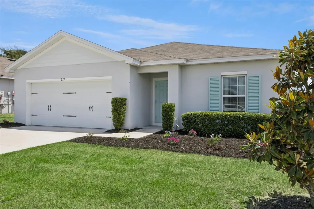 277 Fiddlewood Court Davenport FL 33837