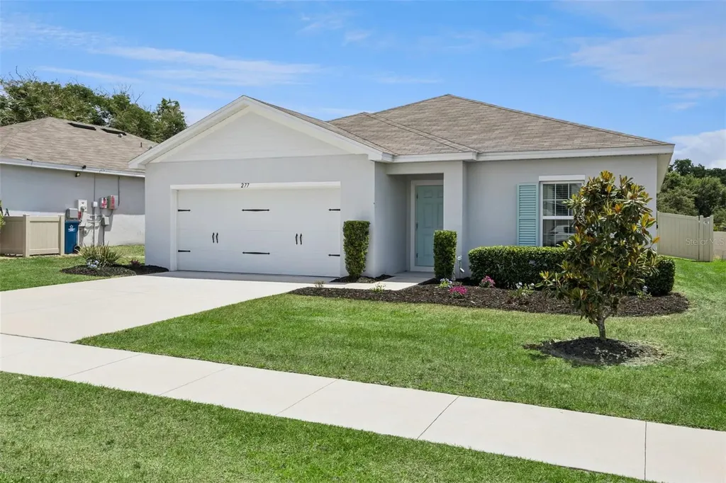277 Fiddlewood Court Davenport FL 33837