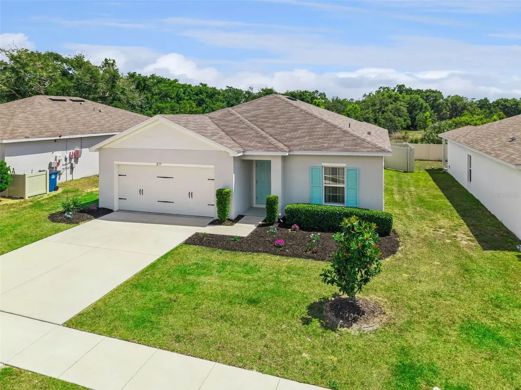 277 Fiddlewood Court Davenport FL 33837