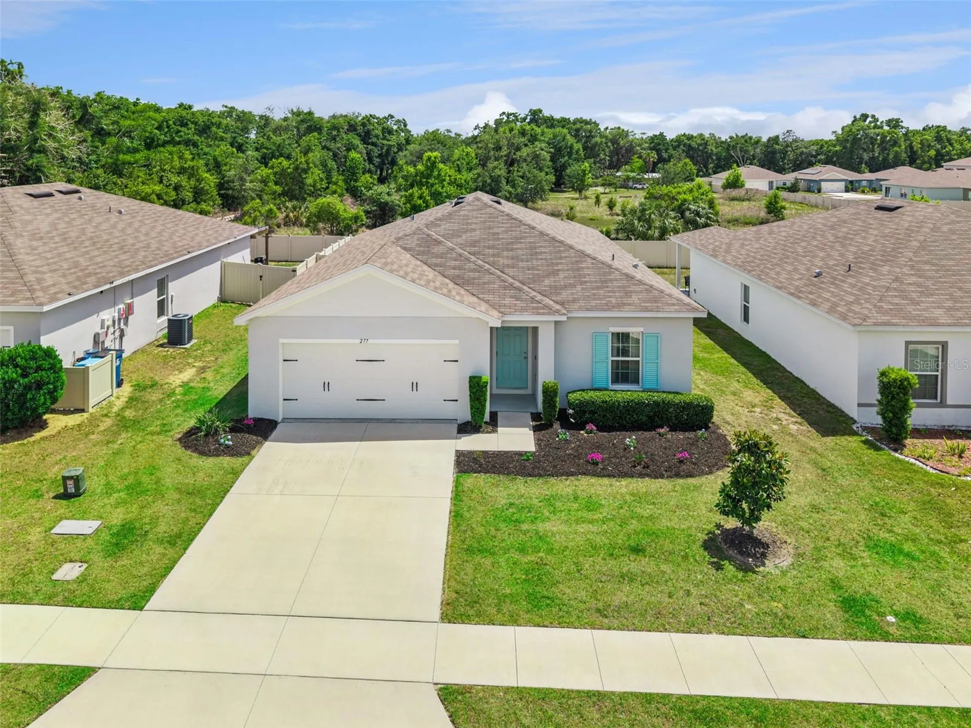277 Fiddlewood Court Davenport FL 33837