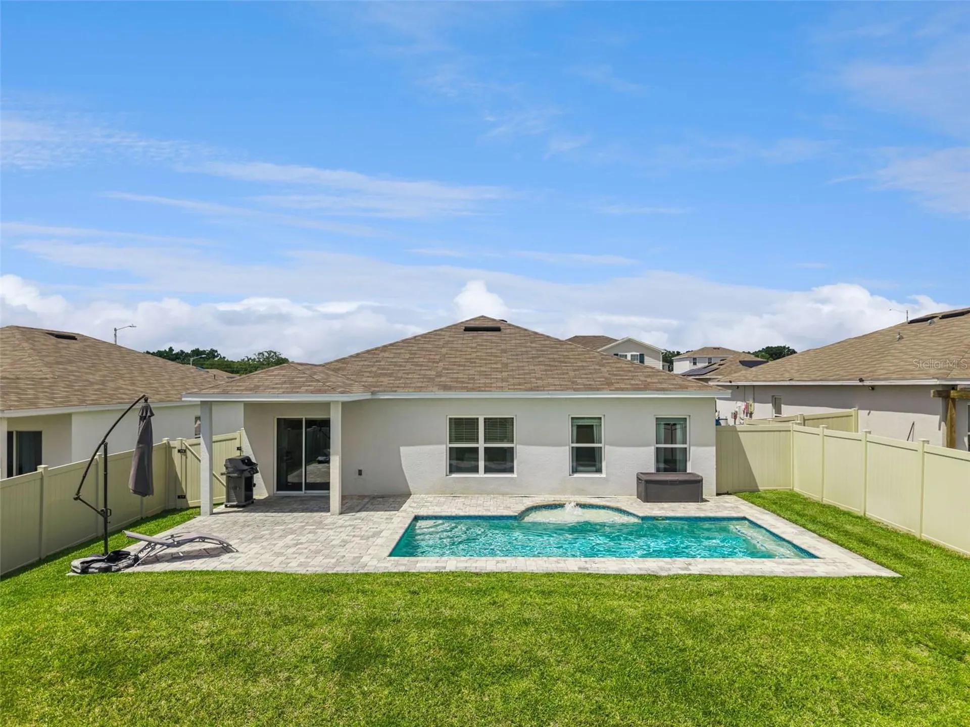 277 Fiddlewood Court Davenport FL 33837