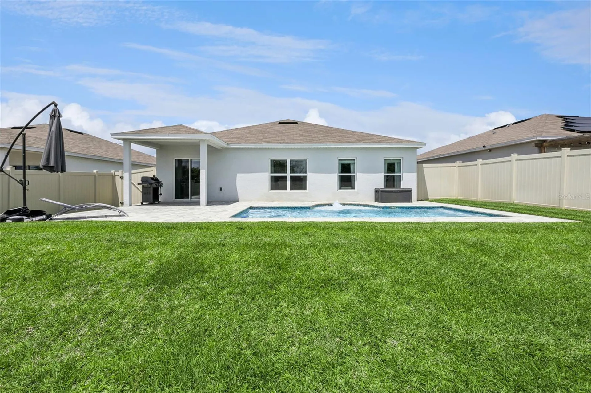 277 Fiddlewood Court Davenport FL 33837