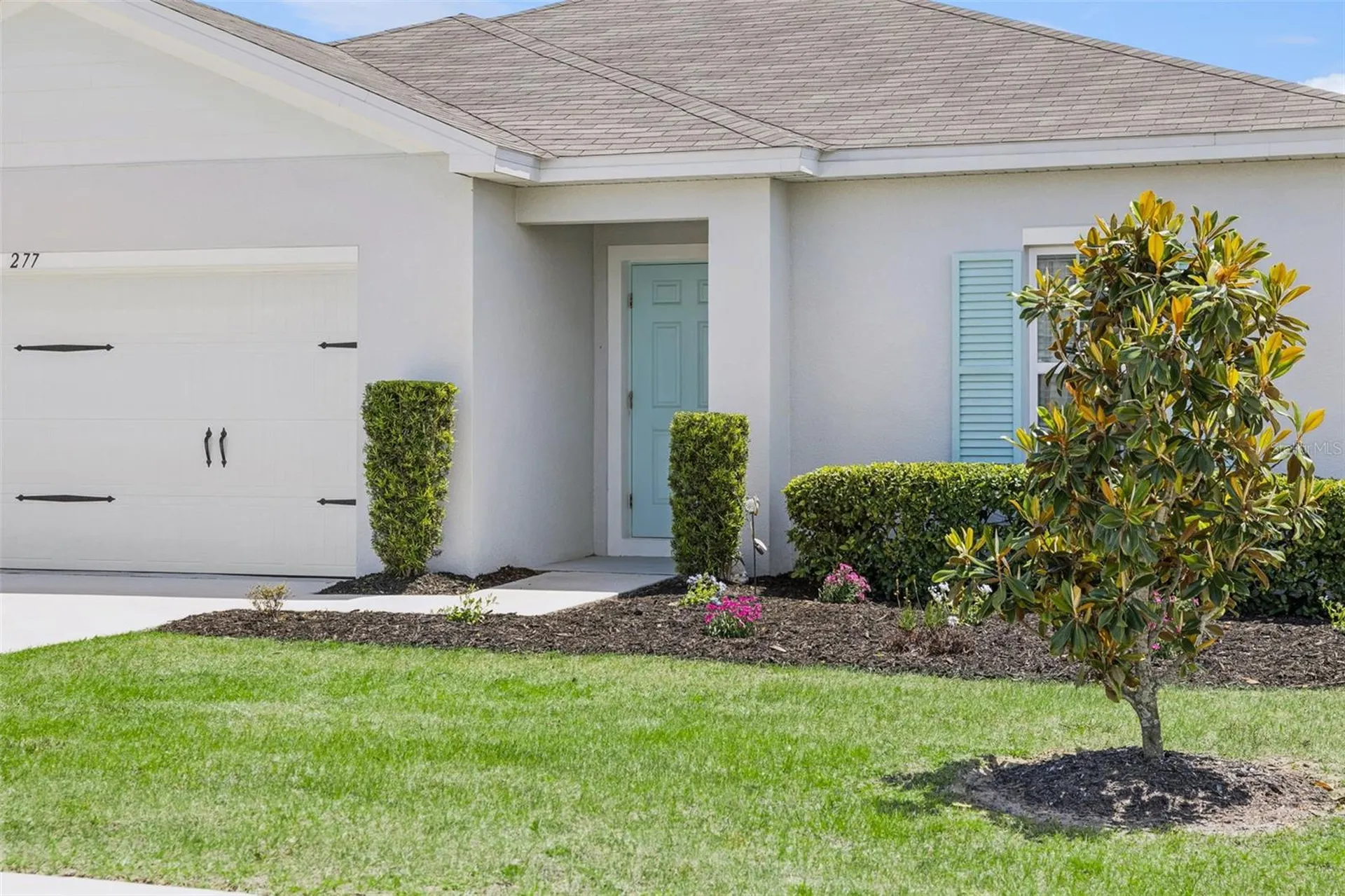 277 Fiddlewood Court Davenport FL 33837