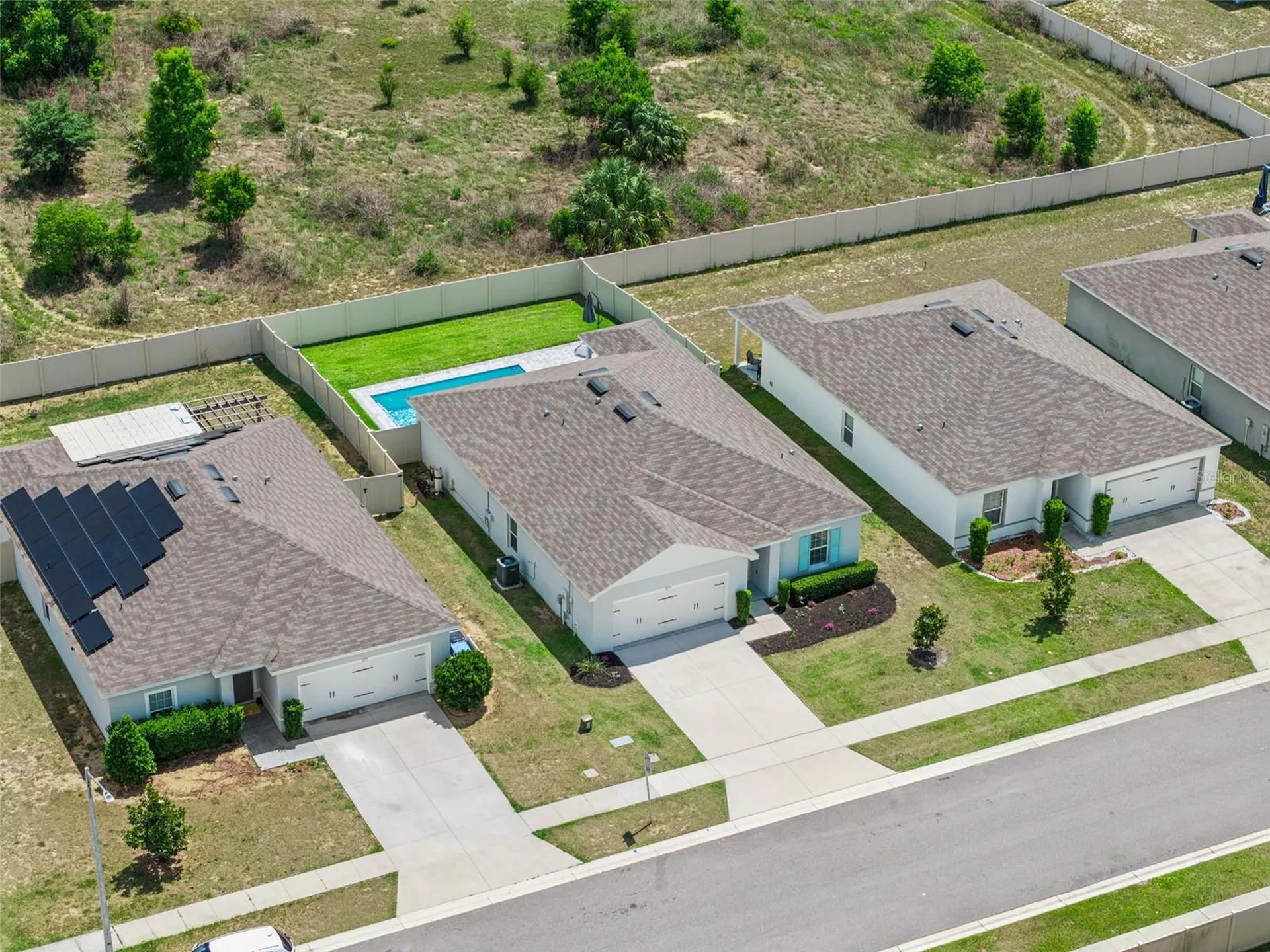 277 Fiddlewood Court Davenport FL 33837