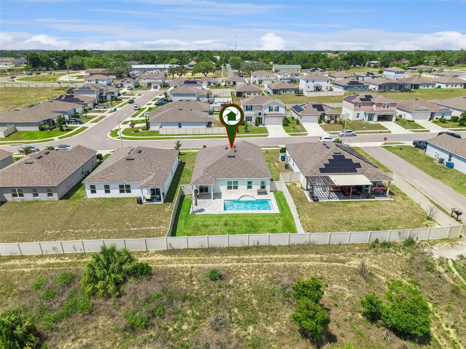 277 Fiddlewood Court Davenport FL 33837