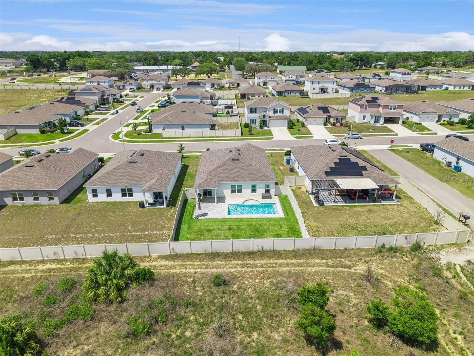277 Fiddlewood Court Davenport FL 33837