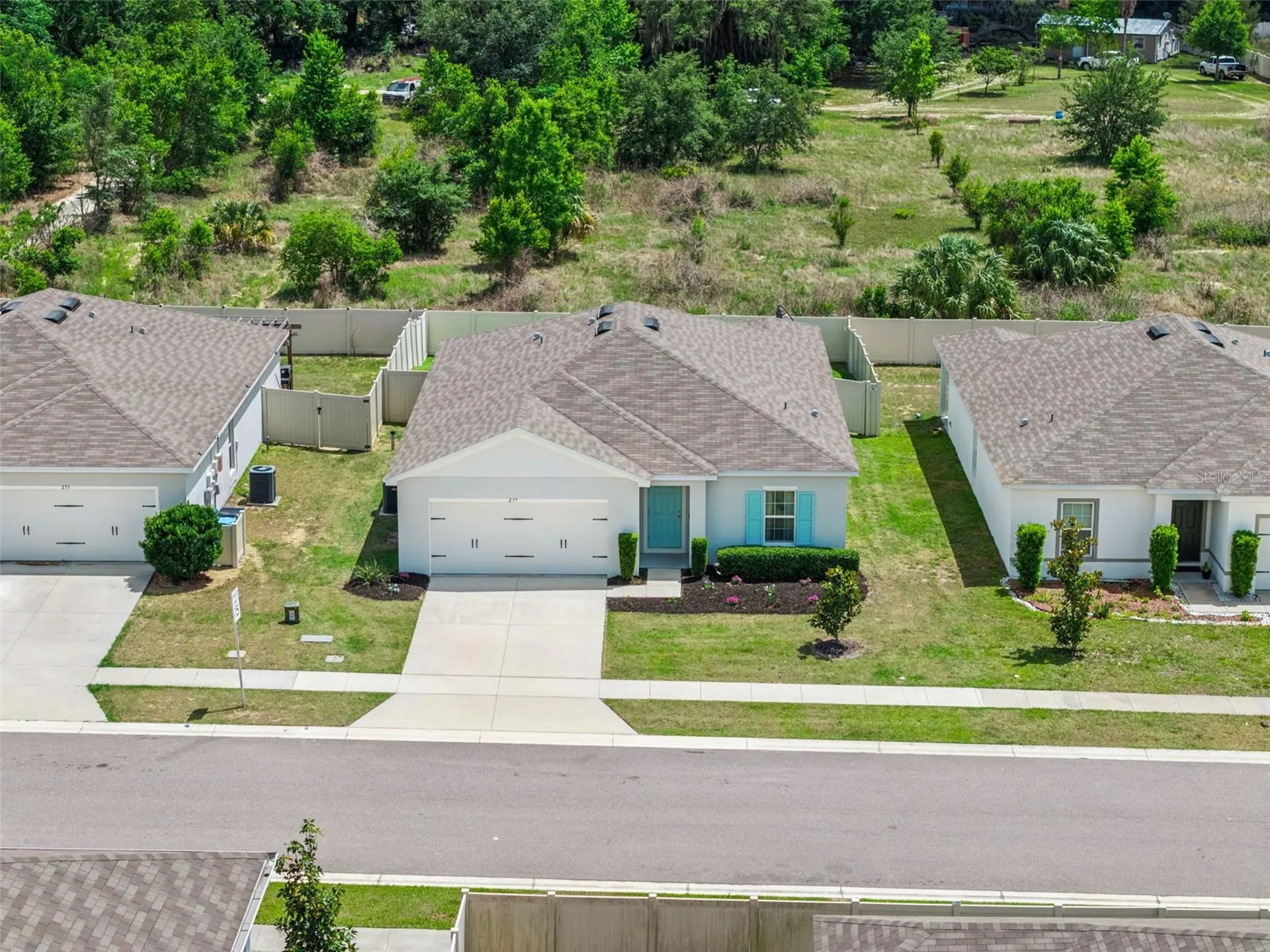 277 Fiddlewood Court Davenport FL 33837