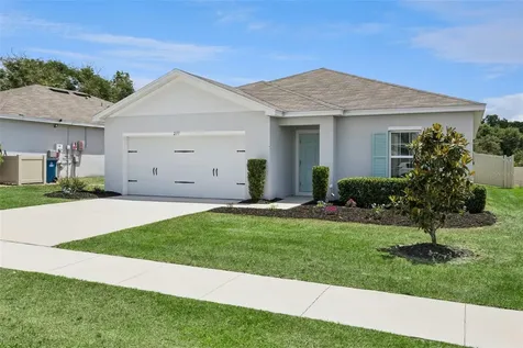 277 Fiddlewood Court Davenport FL 33837