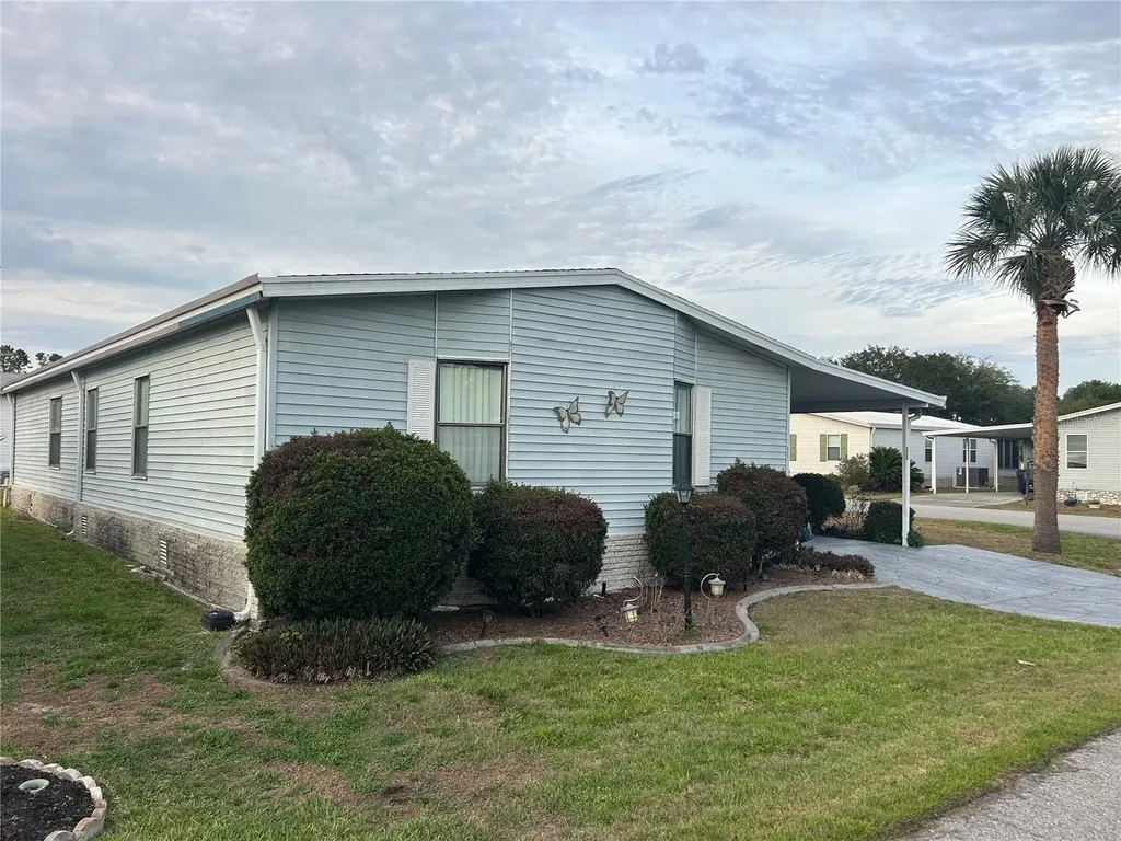 252 Rita Bee Avenue Davenport FL 33897