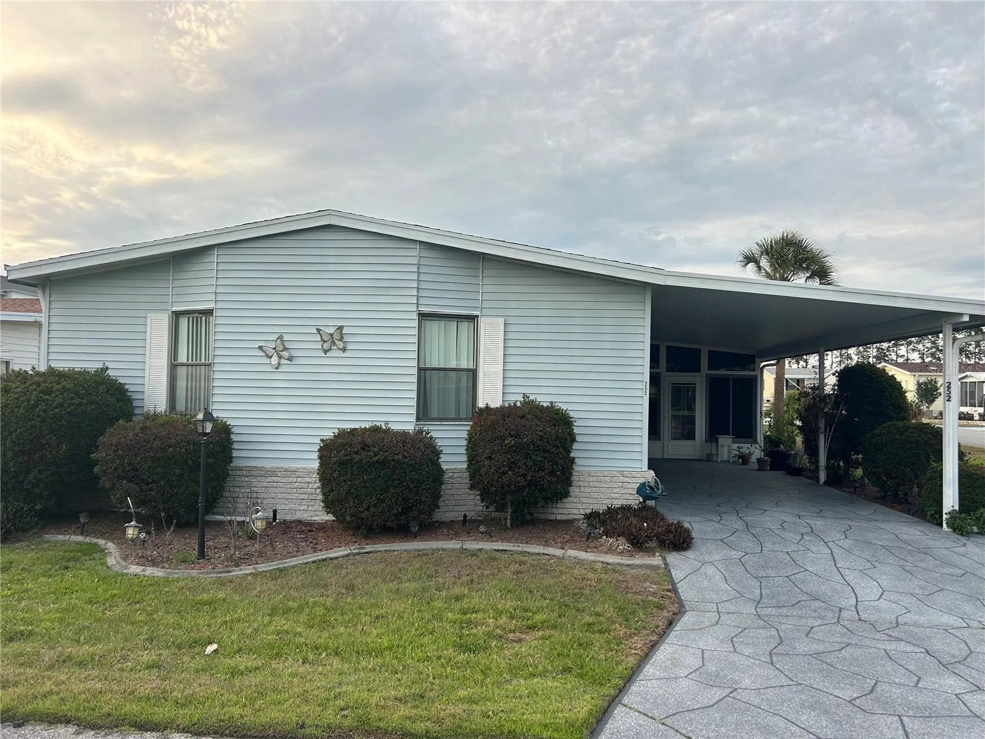 252 Rita Bee Avenue Davenport FL 33897