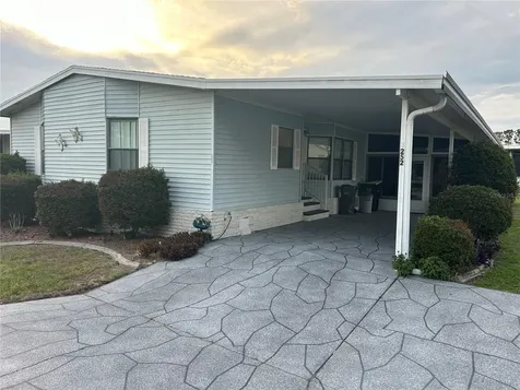 252 Rita Bee Avenue Davenport FL 33897