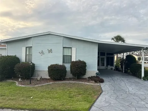 252 Rita Bee Avenue Davenport FL 33897