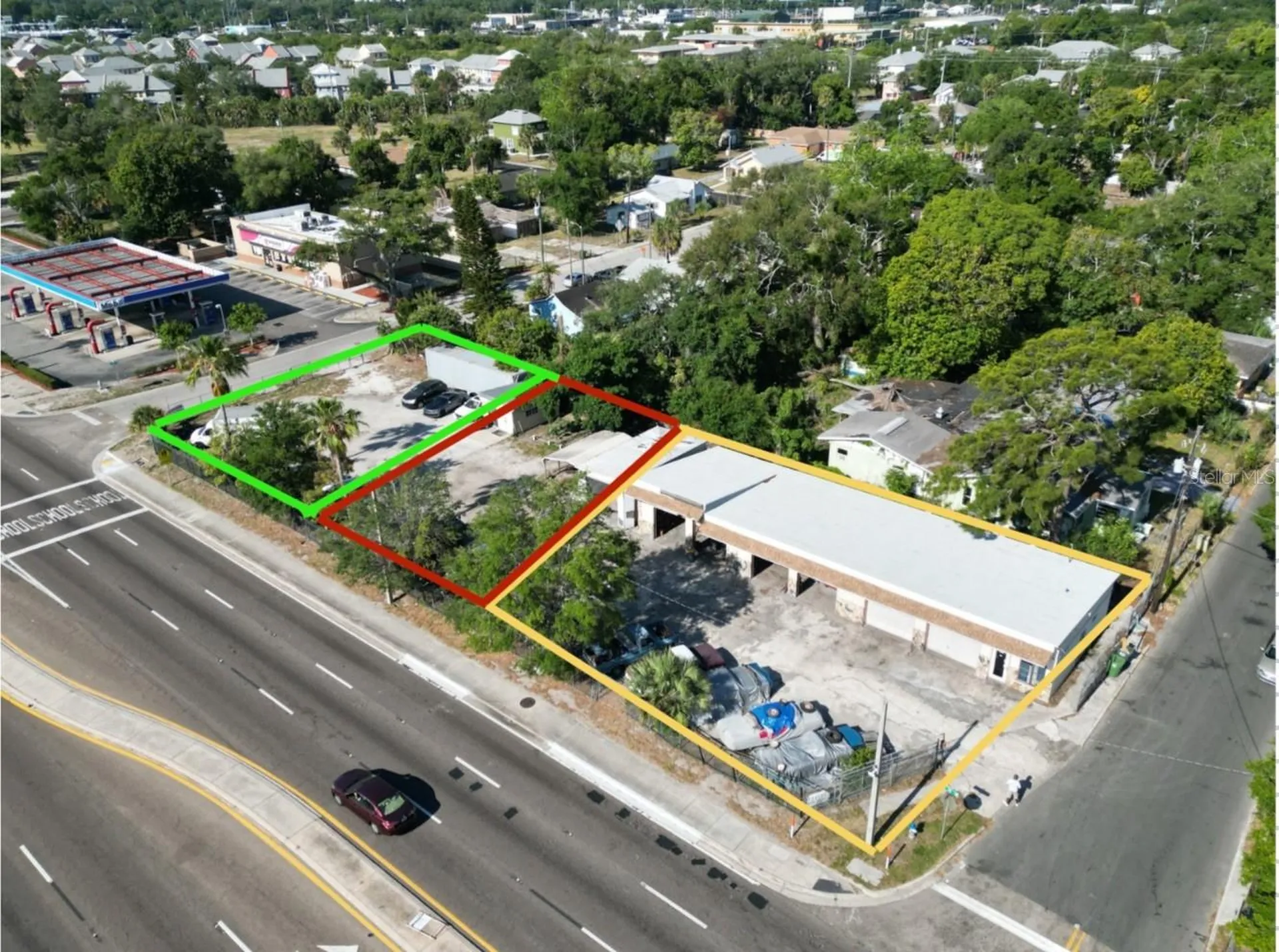 1116 1st Street W Bradenton FL 34208