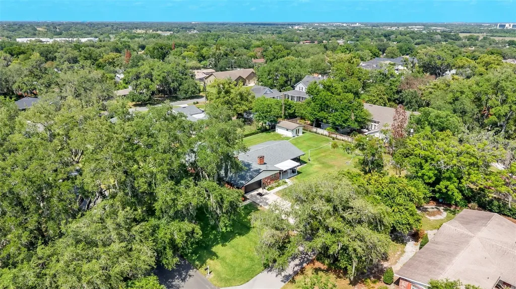 4216 Forest Hills Drive Lakeland FL 33813
