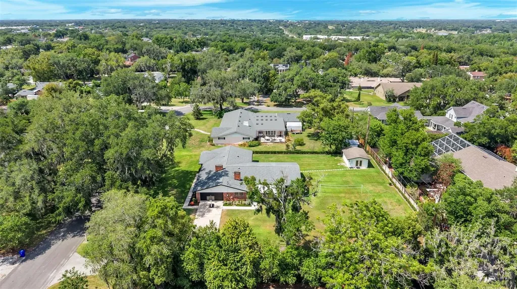 4216 Forest Hills Drive Lakeland FL 33813