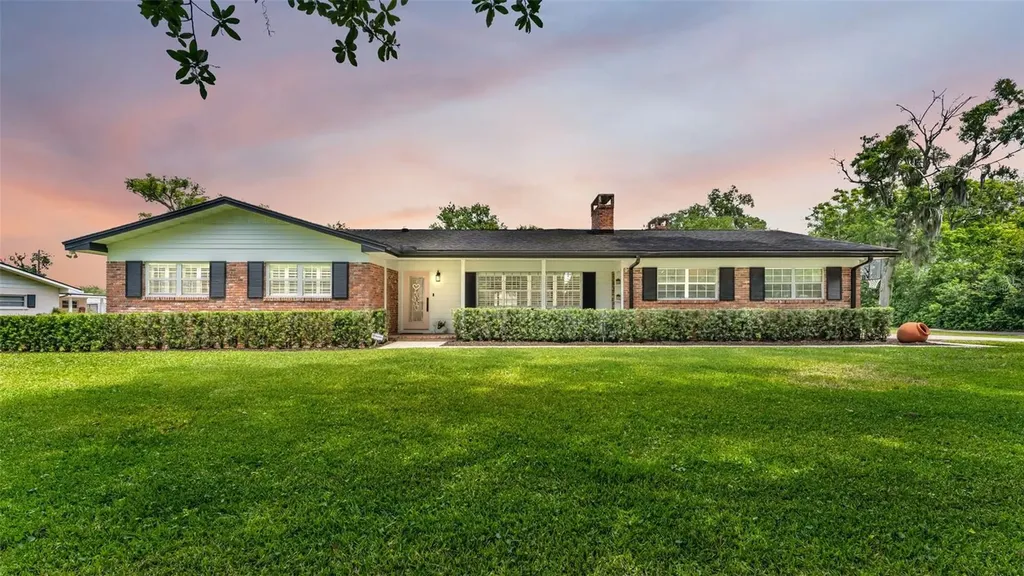 4216 Forest Hills Drive Lakeland FL 33813