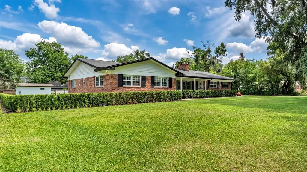 4216 Forest Hills Drive Lakeland FL 33813