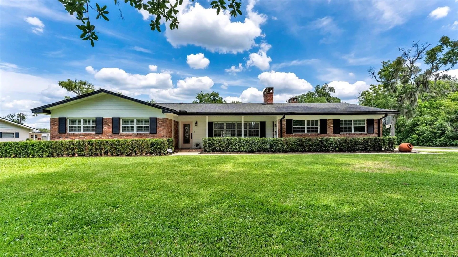 4216 Forest Hills Drive Lakeland FL 33813
