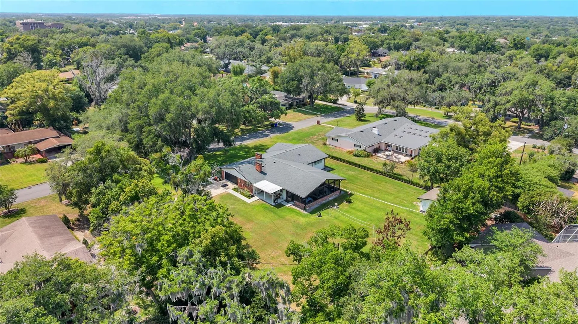 4216 Forest Hills Drive Lakeland FL 33813