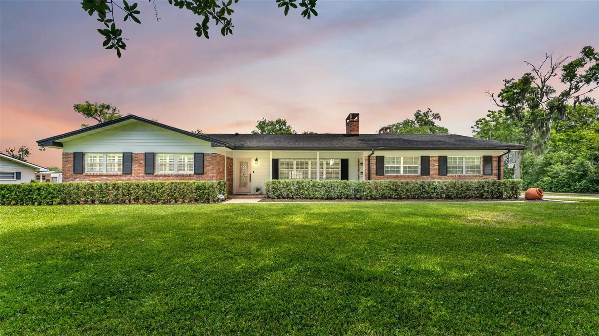 4216 Forest Hills Drive Lakeland FL 33813