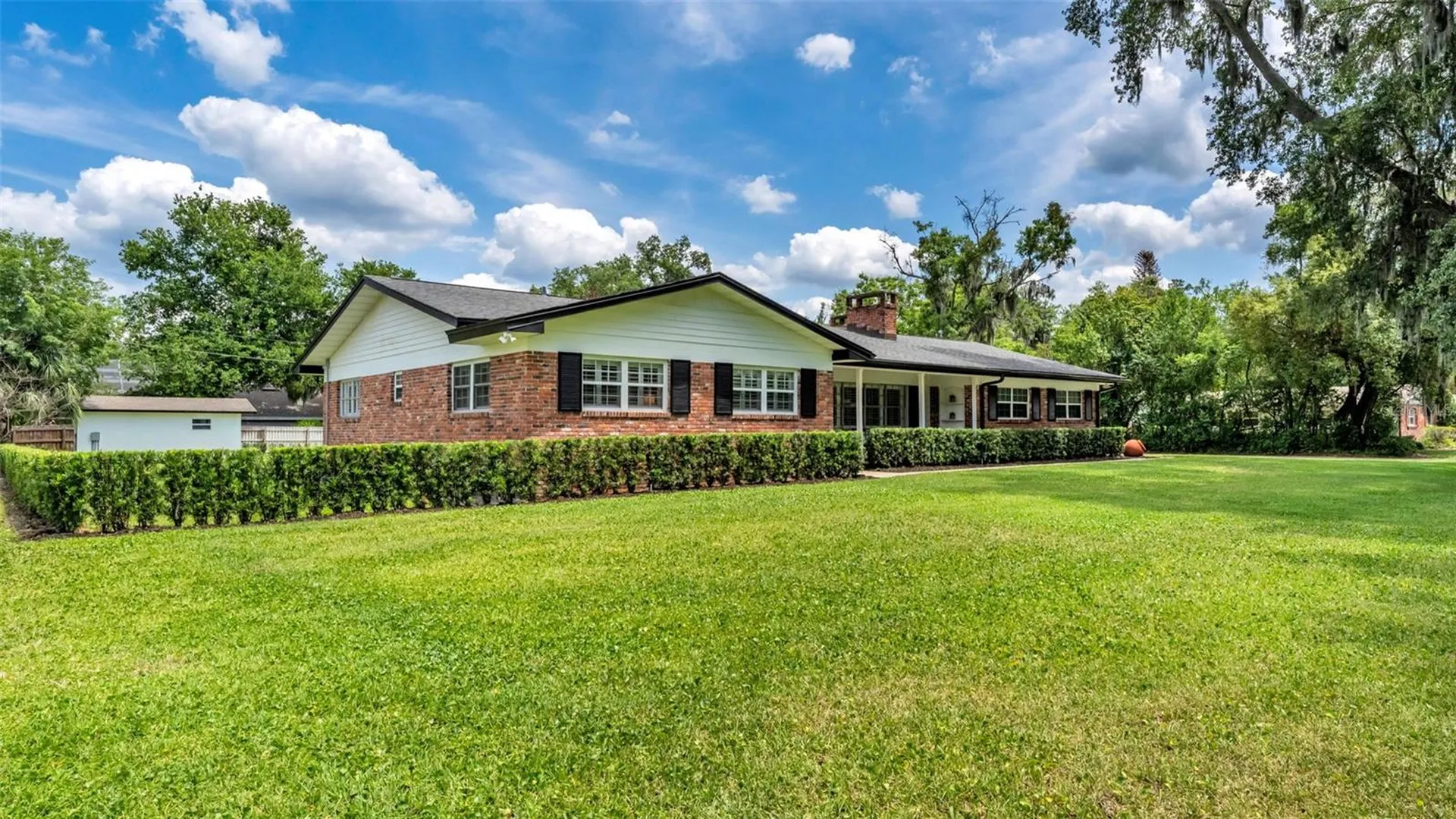 4216 Forest Hills Drive Lakeland FL 33813