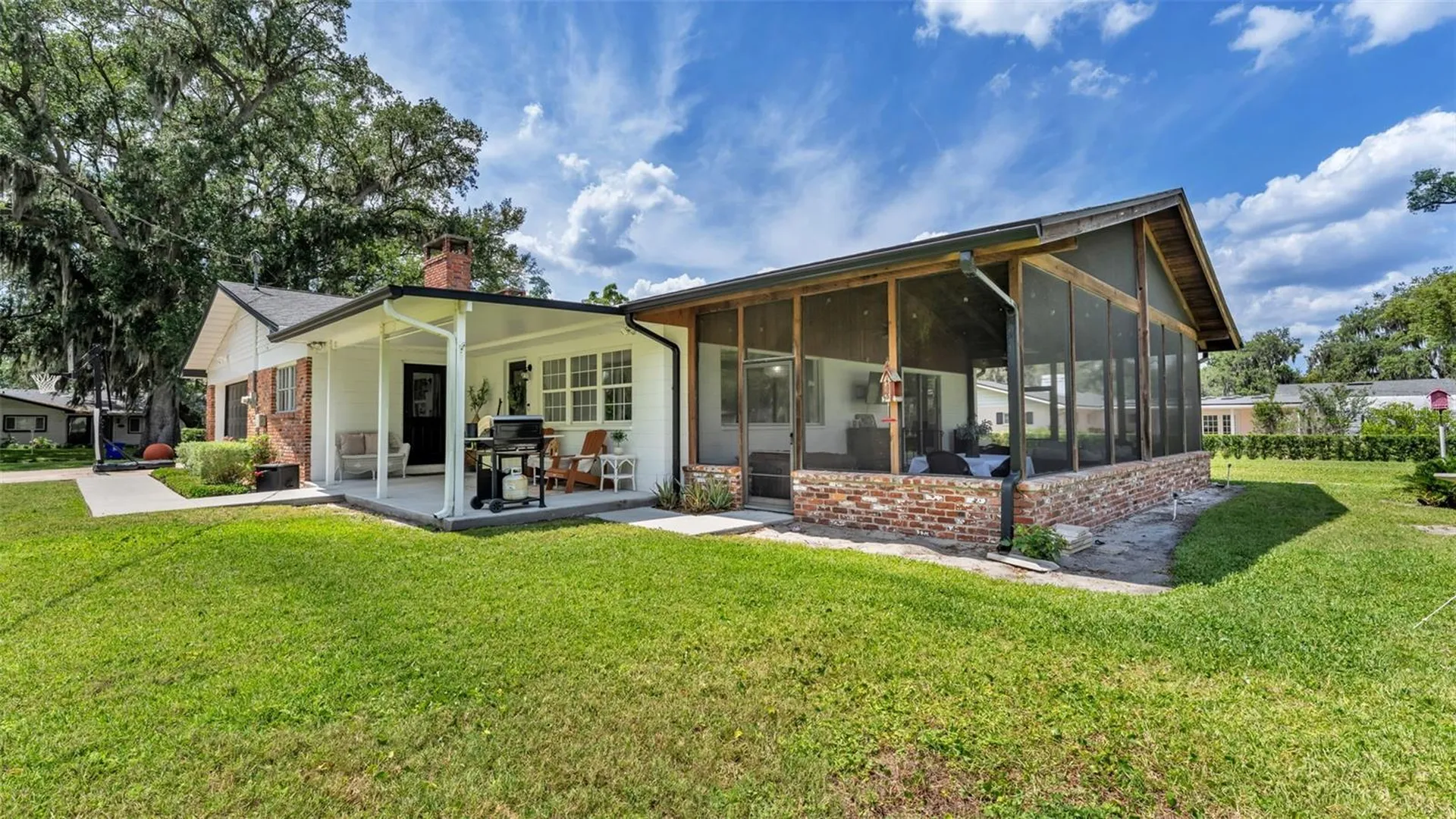 4216 Forest Hills Drive Lakeland FL 33813