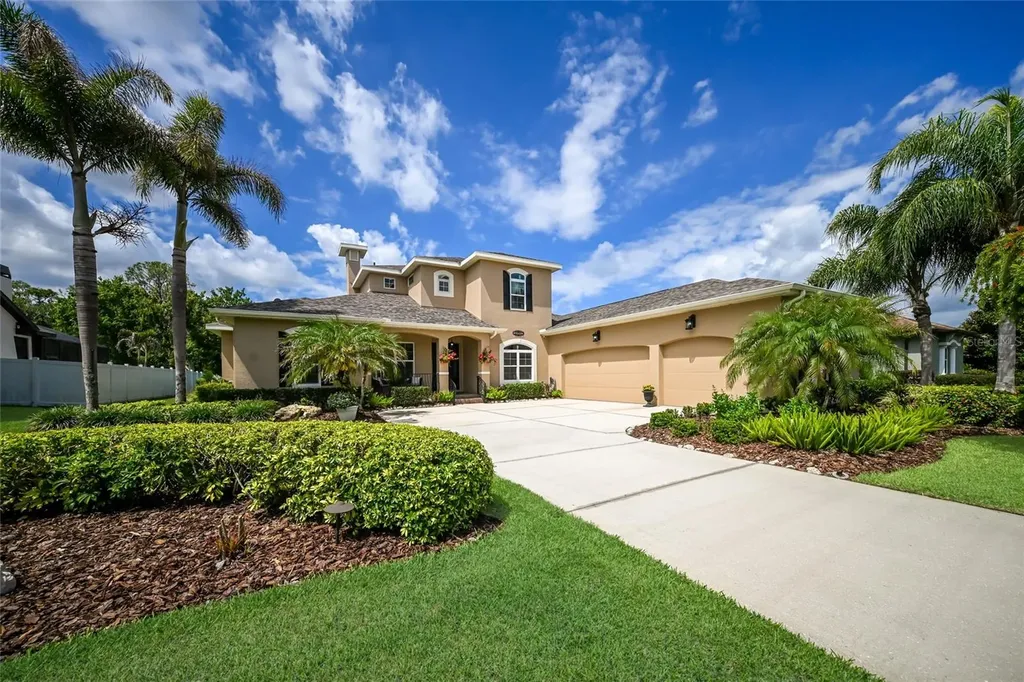 14902 17th Avenue E Bradenton FL 34212