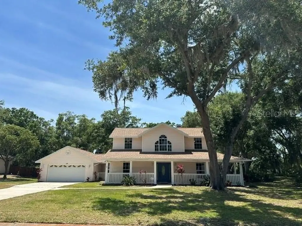 518 129th Street NE Bradenton FL 34212