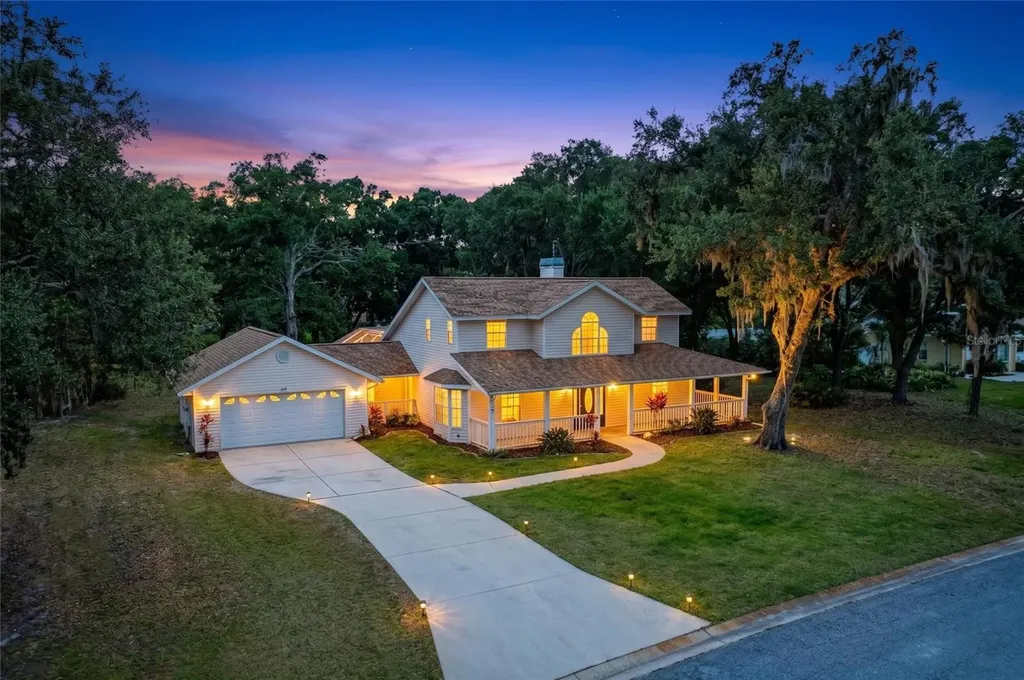 518 129th Street NE Bradenton FL 34212