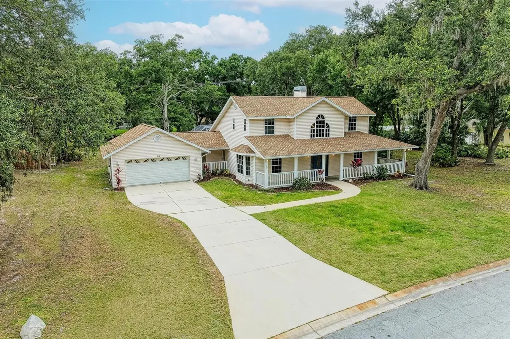518 129th Street NE Bradenton FL 34212