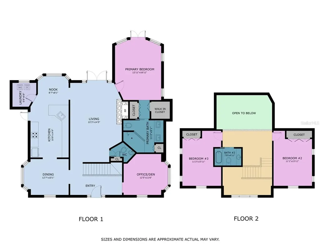 518 129th Street NE Bradenton FL 34212