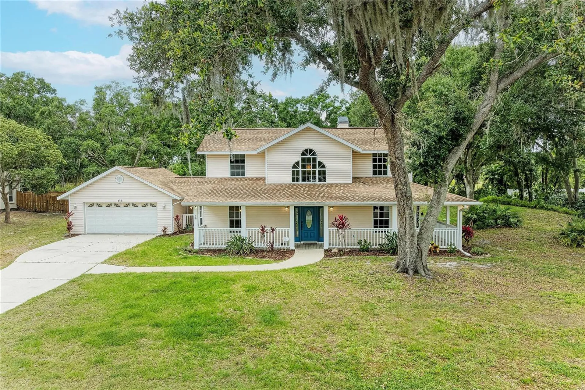 518 129th Street NE Bradenton FL 34212