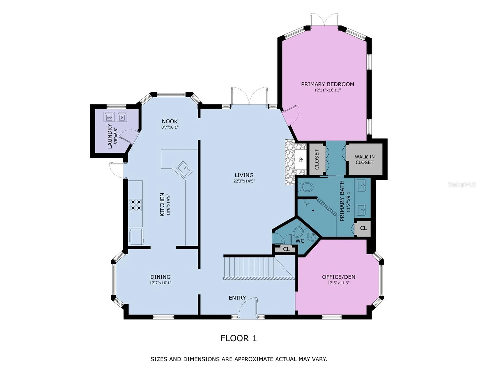 518 129th Street NE Bradenton FL 34212