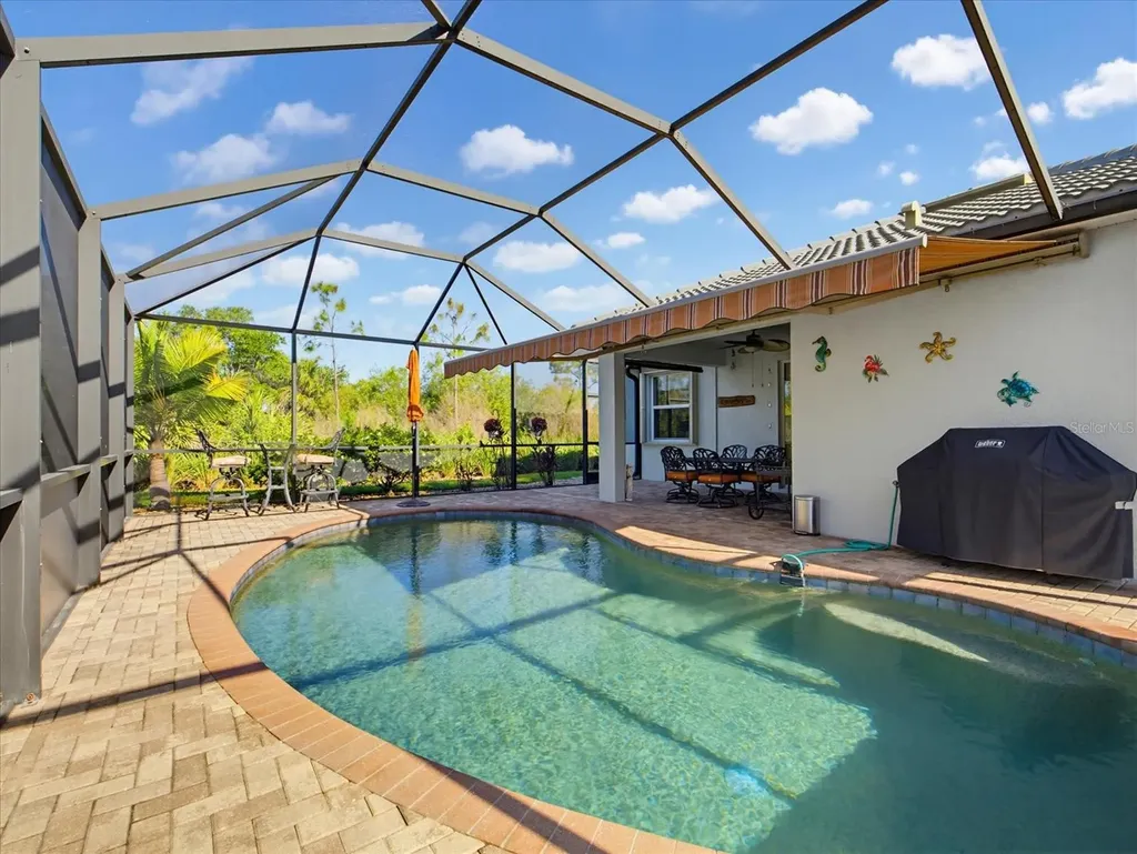 11697 Spotted Margay Avenue Venice FL 34292