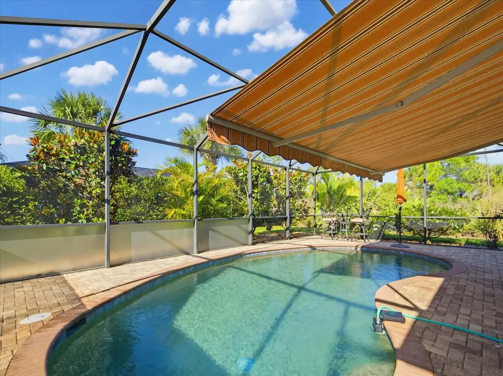 11697 Spotted Margay Avenue Venice FL 34292