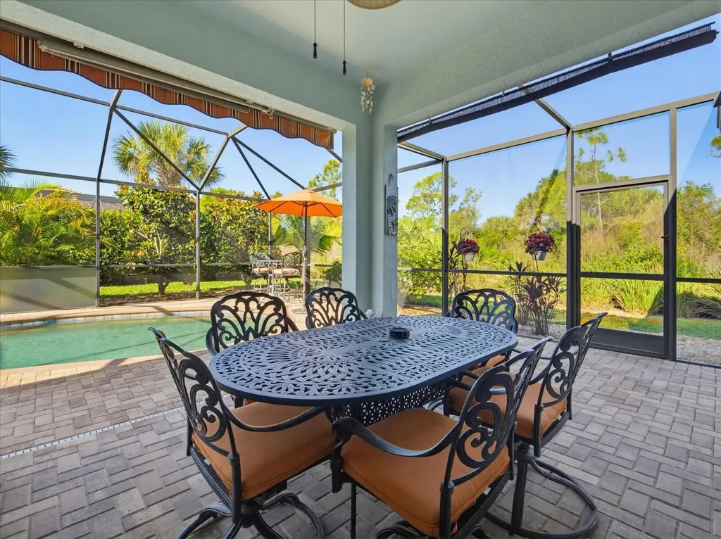 11697 Spotted Margay Avenue Venice FL 34292