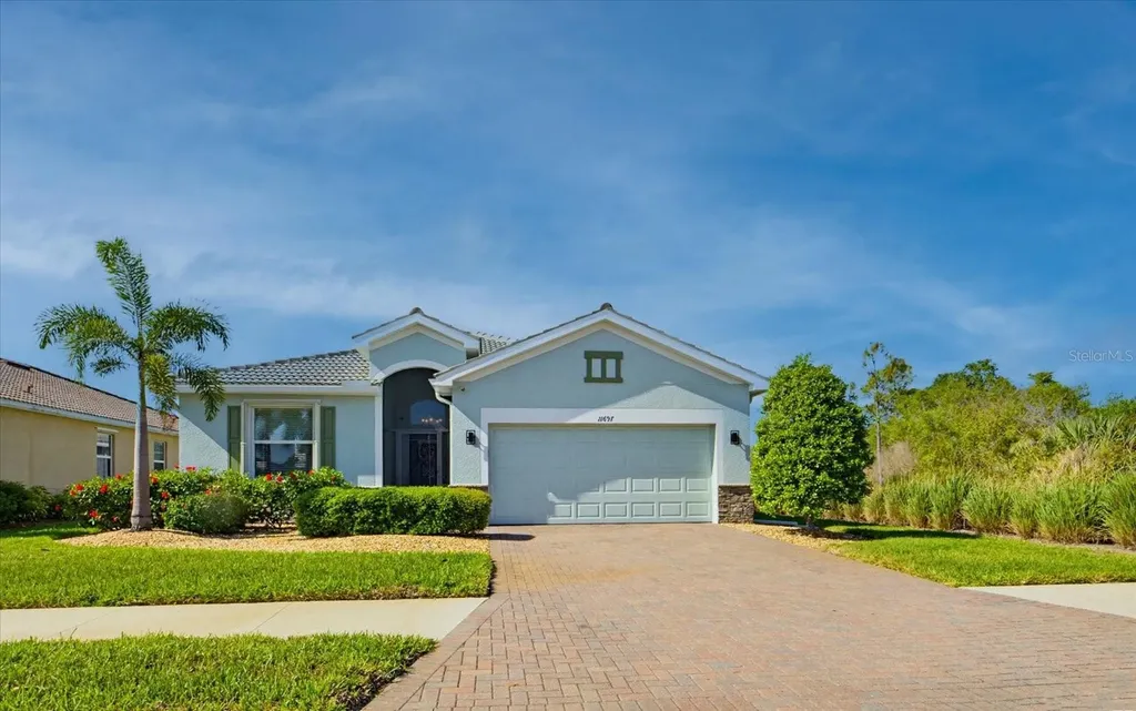 11697 Spotted Margay Avenue Venice FL 34292