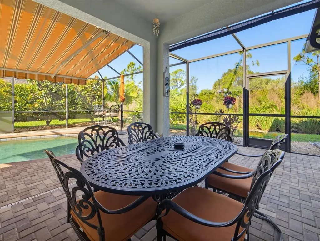 11697 Spotted Margay Avenue Venice FL 34292