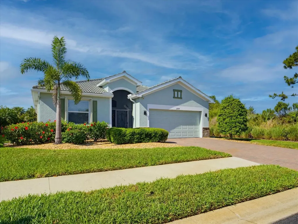 11697 Spotted Margay Avenue Venice FL 34292