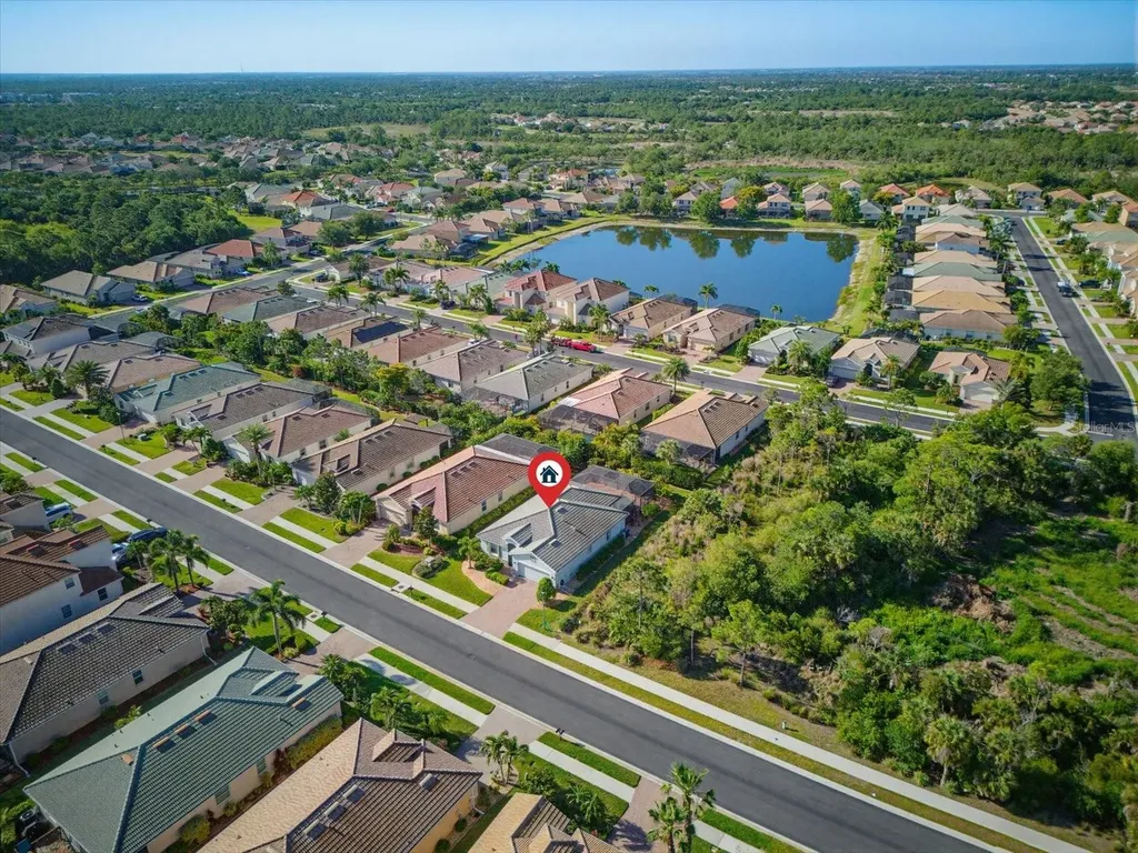 11697 Spotted Margay Avenue Venice FL 34292