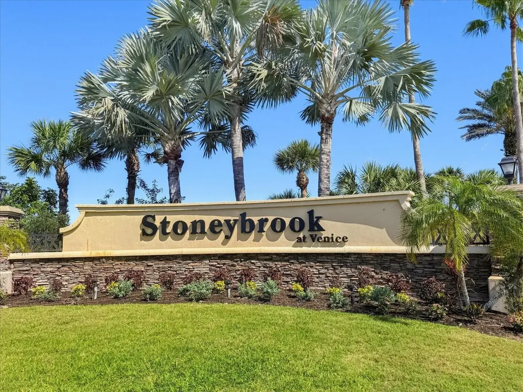 11697 Spotted Margay Avenue Venice FL 34292